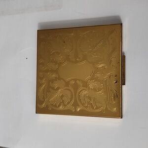 Preowned Elgin American Powder Compact.